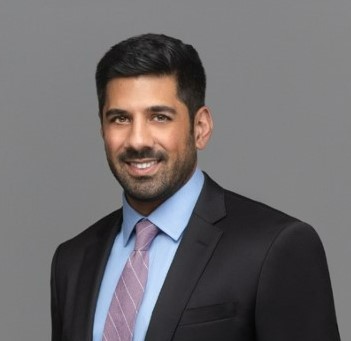 Hersh Mehta